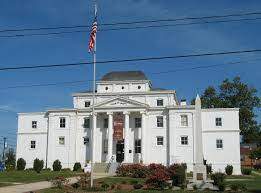 Wilkesboro, NC Location we Service