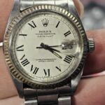 Buy and Sell Rolex Roman Numeral Dial watches in Winston Salem NC