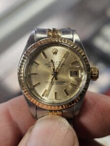 Buy and Sell Ladies Rolex watches in Winston Salem NC