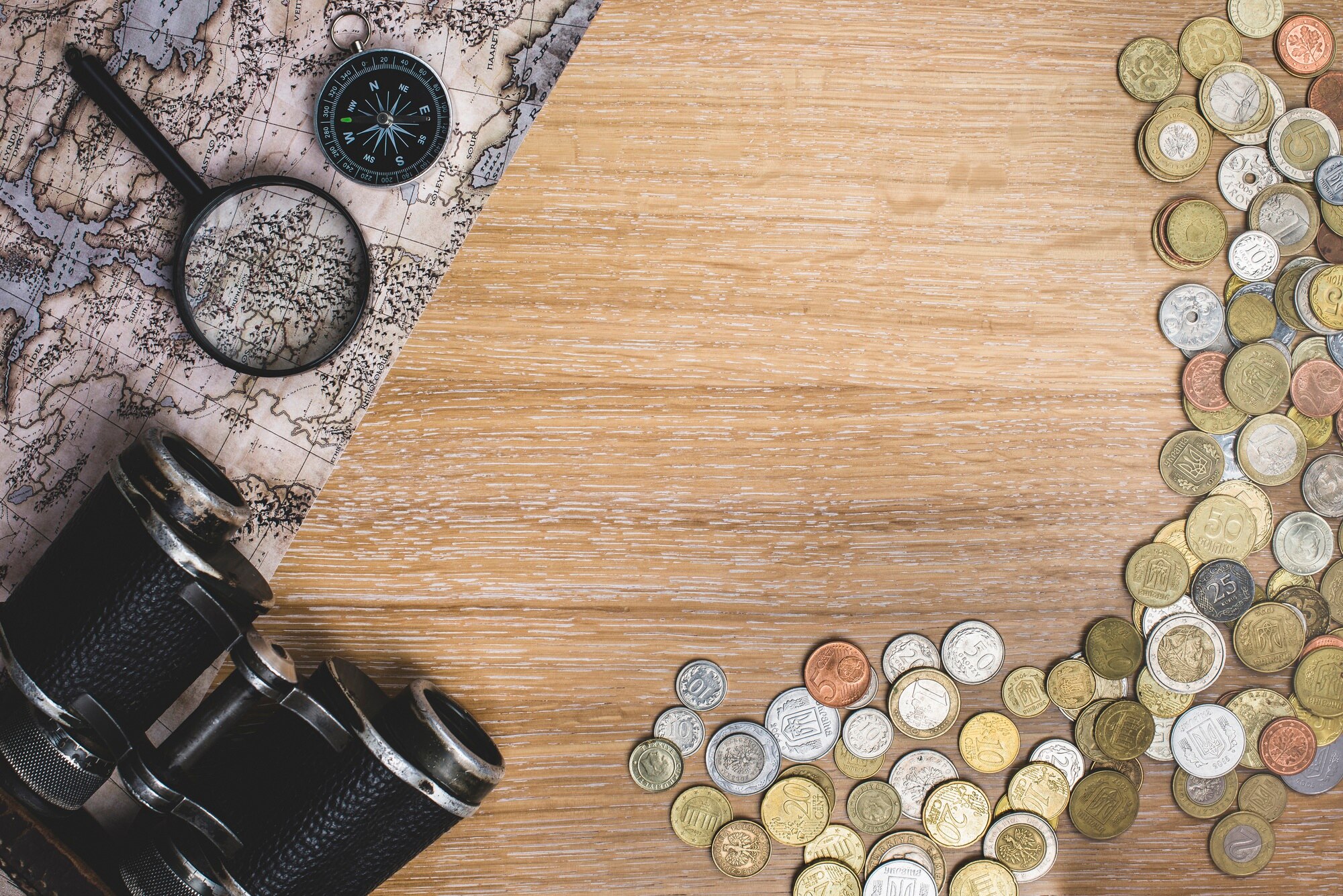 Unlocking the Hidden Value: Investing in Rare Coins for a Promising ROI